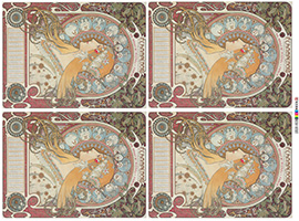 Offset Iron On Transfers For Áo thun