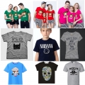 in ấn màn hình sticker truyền nhiệt cho áo thun 