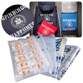 màn hình in truyền nhiệt sticker cho vải không thấm nước 