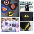 màn hình in truyền nhiệt sticker cho áo tắm 