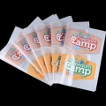 in offset truyền nhiệt sticker cho áo tắm 