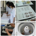 nhãn dán truyền nhiệt cho sản phẩm không dệt 