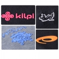 Silicone Sticker dán nhiệt 