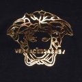 Foil nhiệt Chuyển Sticker Đối với T-Shirt 