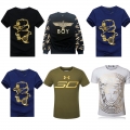 Foil nhiệt Chuyển Sticker Đối với T-Shirt 
