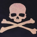 Glitter Heat Transfer In 