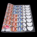 Glitter Heat Transfer In 