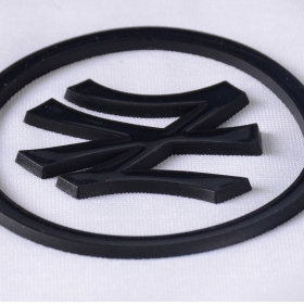 Nhiệt chuyển Silicone