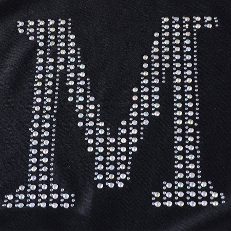 Hot Sticker dán dán nhiệt Rhinestone