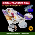 cuộn phim pet giấy dtf 