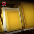 Nhà máy QINGYI bán buôn màng phun PET chống thấm nước trong suốt cho in lụa dương 