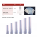 In phun chống thấm nước trong suốt Polyester Pet Film cuộn A3 A4 cho in lụa tĩnh điện 