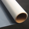 In phun chống thấm nước trong suốt Polyester Pet Film cuộn A3 A4 cho in lụa tĩnh điện 