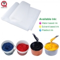 Cuộn phim chuyển nhiệt PET A3 A4 60cm chất lượng tốt nhất, bóc nóng/lạnh, độ dày 75U, màng nhả PET để in lụa offset 