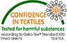 Chứng nhận Okeo-Tex®